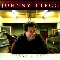 Johnny Clegg : One Life